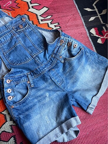 River Island Kot salopet