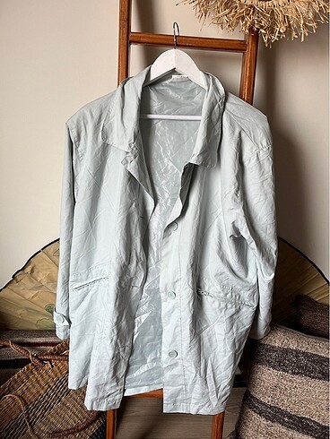 m Beden Vintage ceket