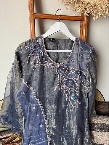American Vintage Vintage elbise