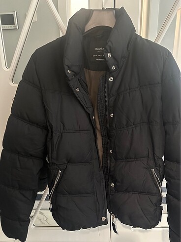 Bershka Mont Bershka