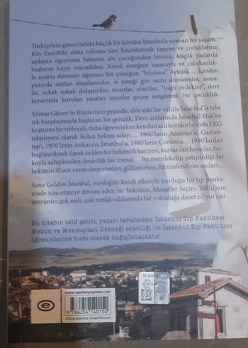 Sana Geldim İstanbul - Muzaffer Seçim Toklu