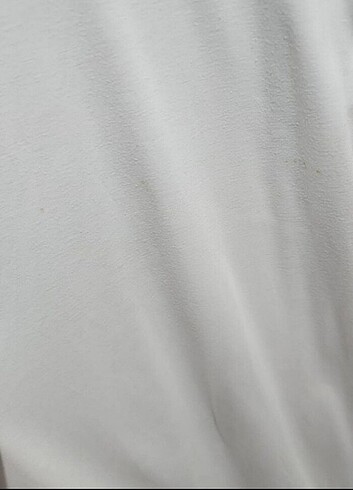 xl Beden beyaz Renk Lohusa Gecelik