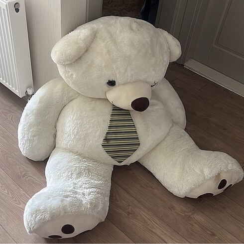 Peluş Ayı