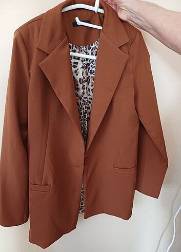 Trendyolmilla blazer ceket