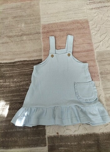 Bebek elbise 
