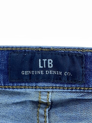 27 Beden çeşitli Renk LTB Jean / Kot %70 İndirimli.