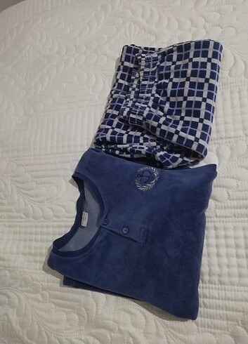 Diğer Erkek çocuk pijama takımı 