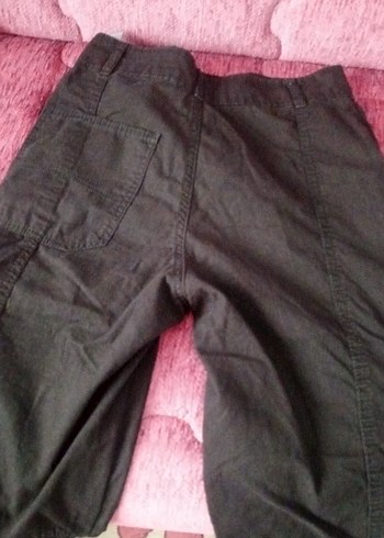 Trendyol & Milla Kargo pantolon
