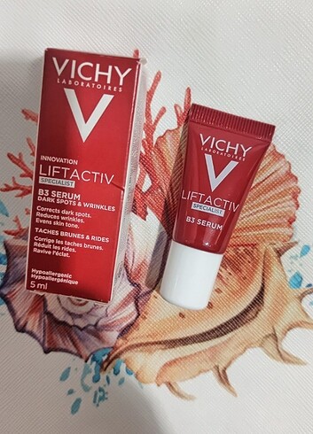 VICHY Lıftactıv