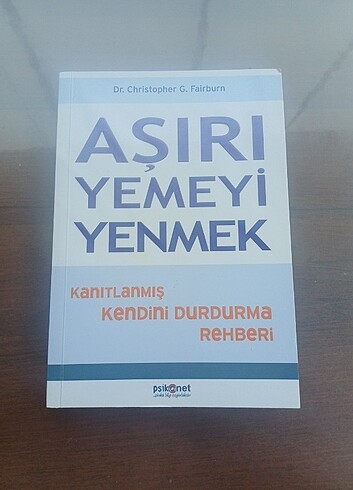 Aşırı Yemeyi Yenmek