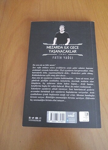 Mezarda İlk Gece Yasanacaklar