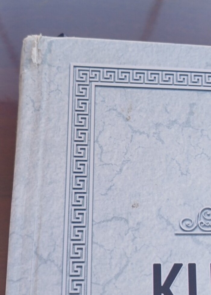 Mehmet Okuyan Kur'an-ı Kerim'den Mesajlar - Görsel 2