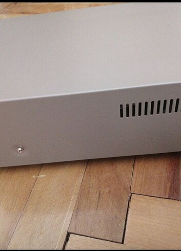 JVC Hoparlör - Görsel 3