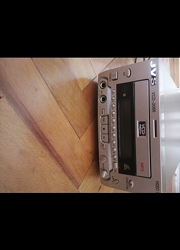 JVC Hoparlör - Görsel 2