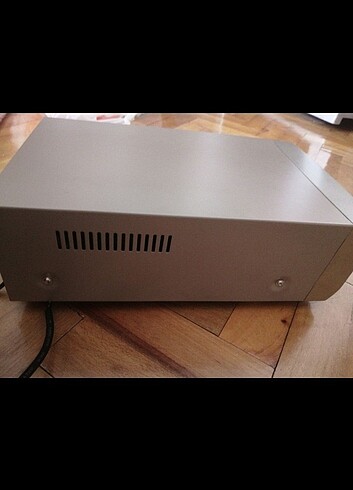 JVC Hoparlör - Görsel 4