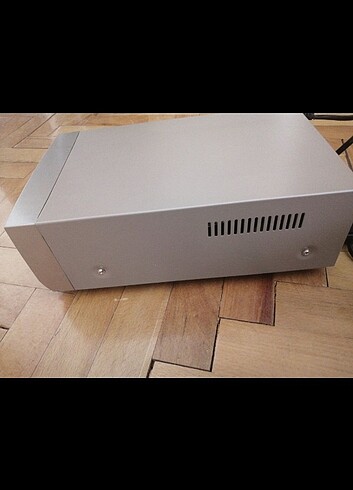 JVC Hoparlör - Görsel 6