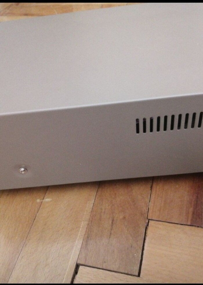 JVC Hoparlör - Görsel 3