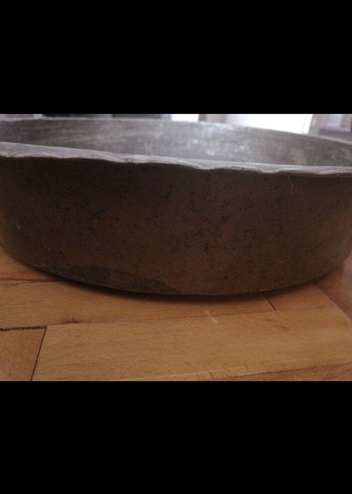 Bakır Leğen - Görsel 2