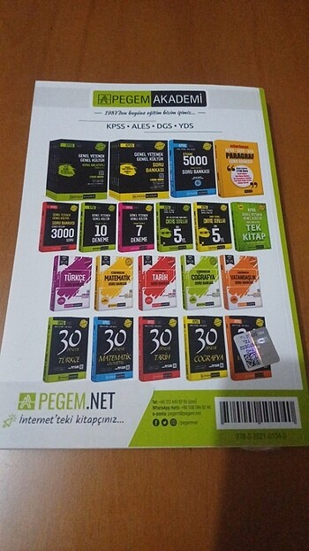 Kpss Çıkmış Sorular  - Görsel 5