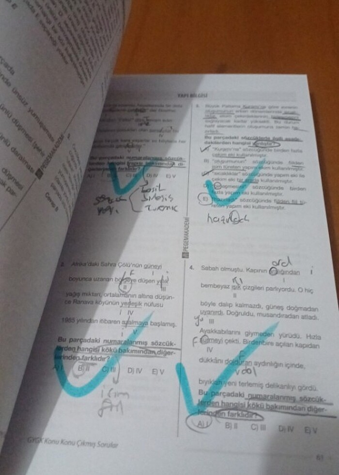 Kpss Çıkmış Sorular  - Görsel 4
