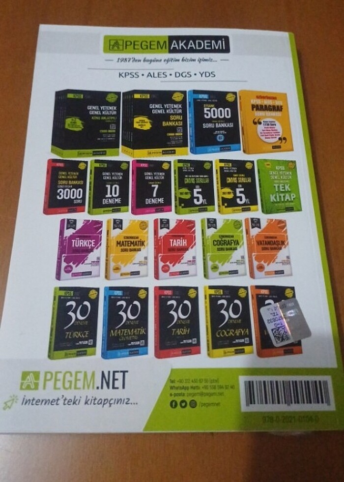 Kpss Çıkmış Sorular  - Görsel 5