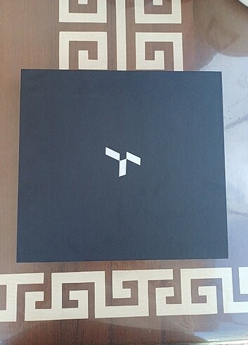 TÜRKSAT Hediyelik Kutu - Görsel 2