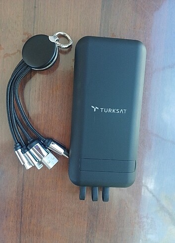 TÜRKSAT Hediyelik Kutu - Görsel 6