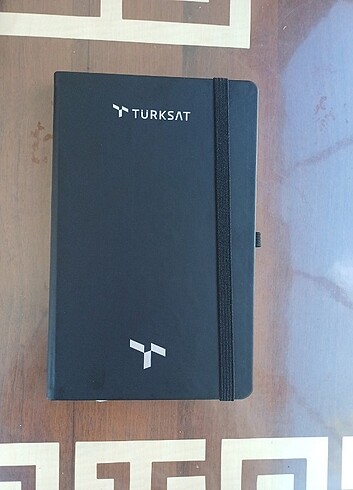 TÜRKSAT Hediyelik Kutu - Görsel 3