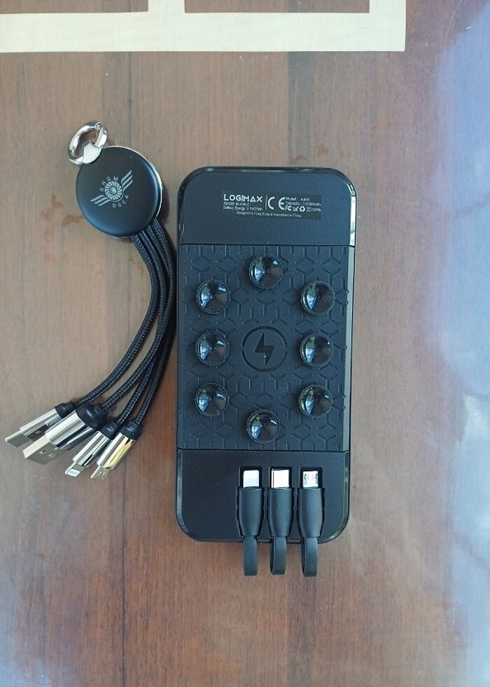 TÜRKSAT Hediyelik Kutu - Görsel 5