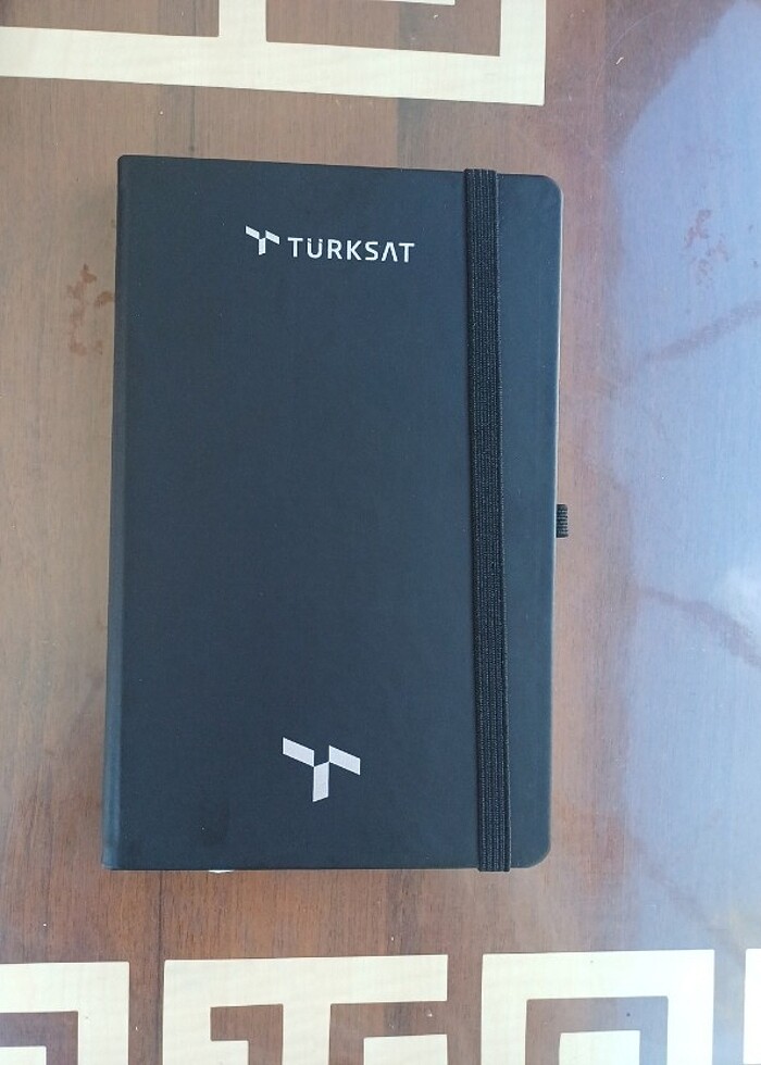 TÜRKSAT Hediyelik Kutu - Görsel 3
