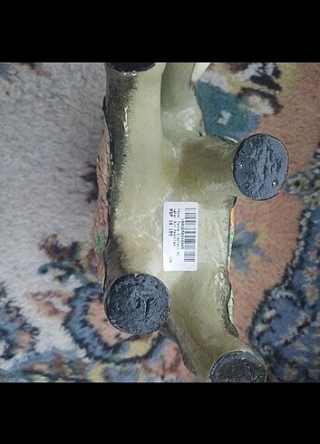 Dekoratif Fil - Görsel 7