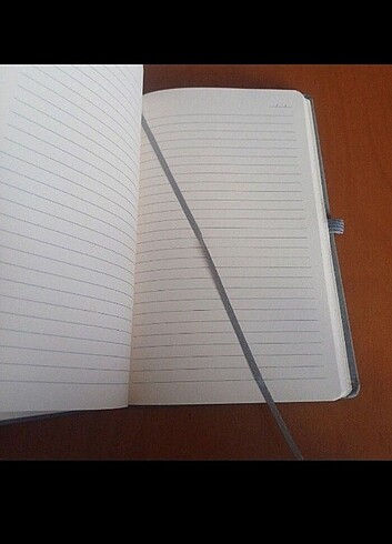 Beden Renk Cumhurbaşkanlığı Defter