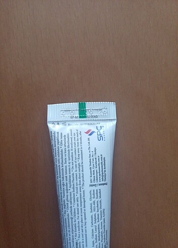 Corexyl Diş Macunu  - Görsel 2