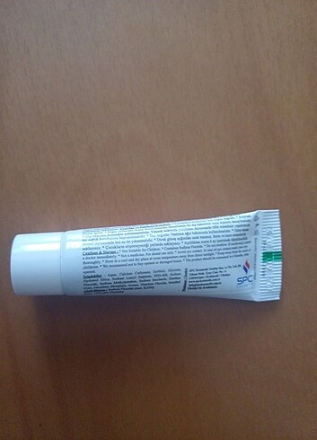 Corexyl Diş Macunu  - Görsel 3