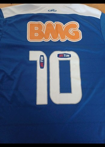 Cruzeiro Orijinal Forma - Görsel 7