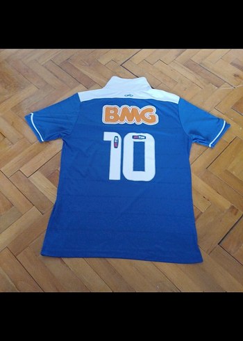 Cruzeiro Orijinal Forma - Görsel 6