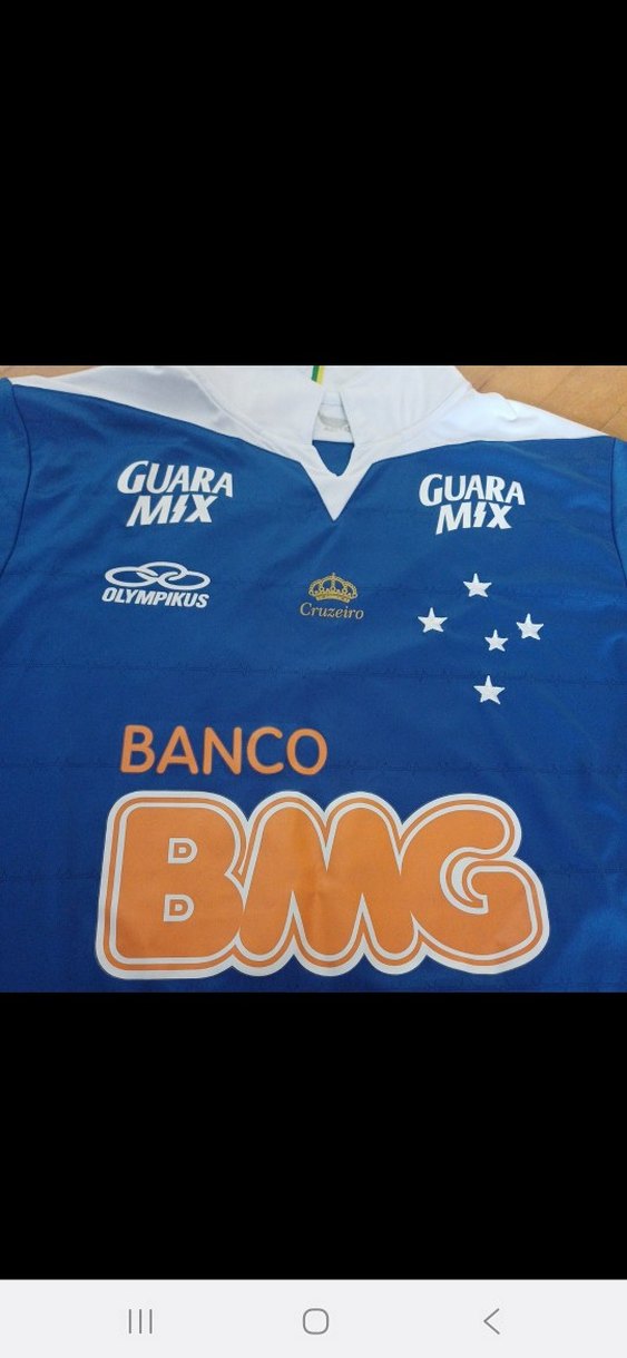 Cruzeiro Orijinal Forma - Görsel 2