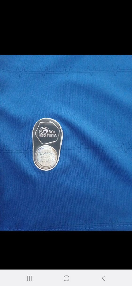 Cruzeiro Orijinal Forma - Görsel 4