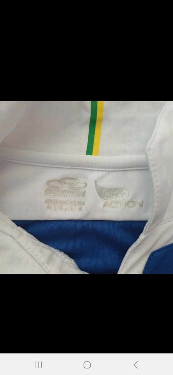 Cruzeiro Orijinal Forma - Görsel 3