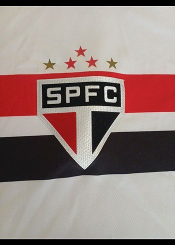 Sao Paulo Orijinal Forma - Görsel 7
