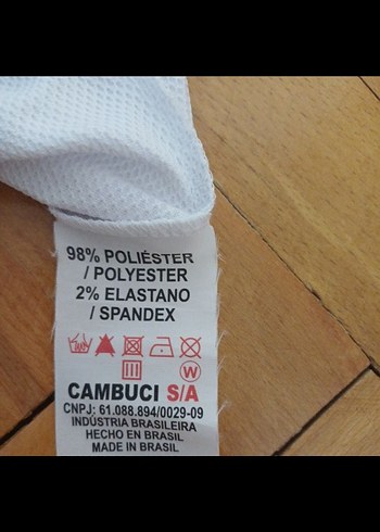 Sao Paulo Orijinal Forma - Görsel 6