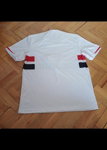 Sao Paulo Orijinal Forma - Görsel 5