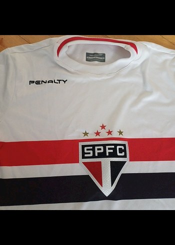 Sao Paulo Orijinal Forma - Görsel 3