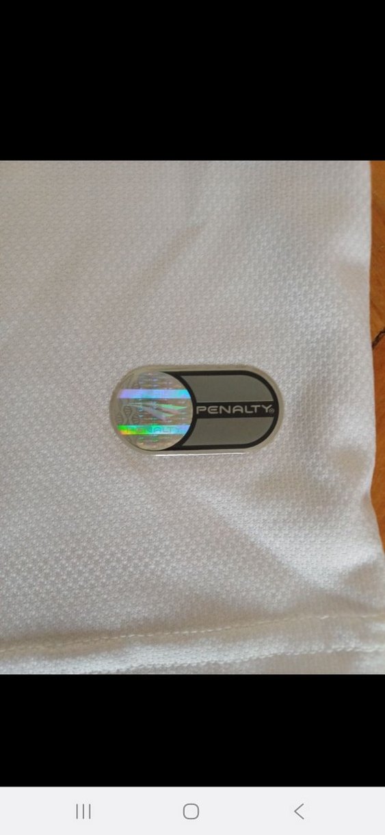 Sao Paulo Orijinal Forma - Görsel 2