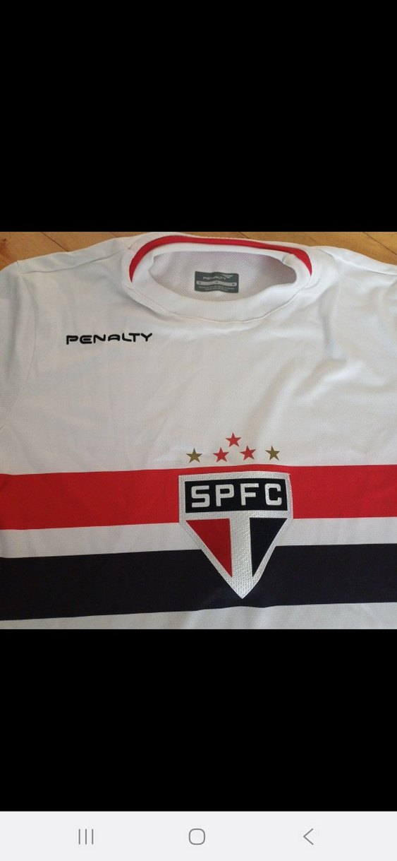 Sao Paulo Orijinal Forma - Görsel 3