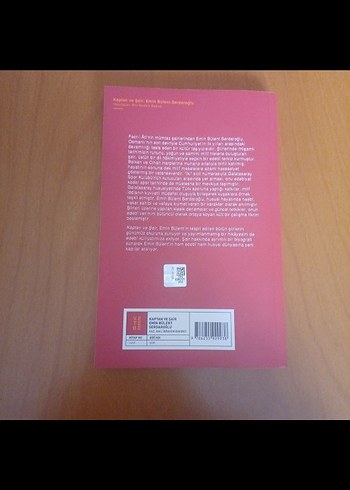 Kaptan ve Şair - Emin Bülent Serdaroğlu - Görsel 2