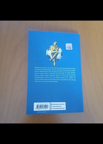 Anıl Öztürk Futbolun Felsefesi Serisi - Görsel 5