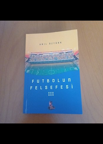 Anıl Öztürk Futbolun Felsefesi Serisi - Görsel 4