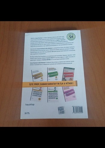 Prof. Dr. Canan Karatay'la Şifa Bulanlar - Görsel 3