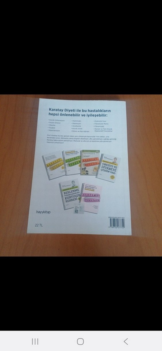 Gerçek Tıbbın 10 Şifresi - Görsel 2